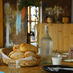 Aquiles Eco Hotel Food photo