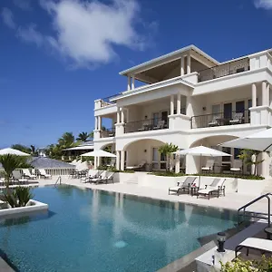 The Cove Suites At Blue Waters Exterior photo