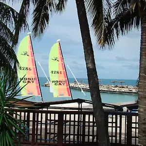 Northshore Seaside Suites Beach photo