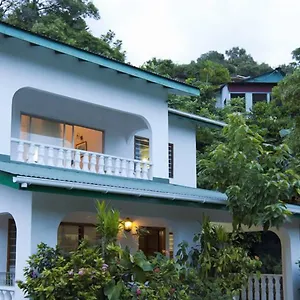 Le Manglier Exterior photo