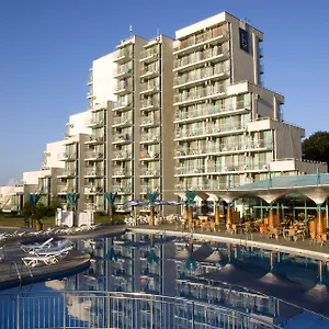 Hotel-Boryana-Albena-Exterior