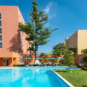 City-Express-Junior-By-Marriott-Villahermosa-Amenities