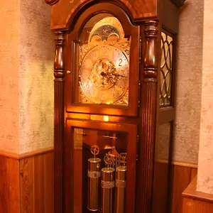 Copper Kettle B&B Exterior photo