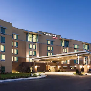 Springhill-Suites-By-Marriott-Kennewick-Tri-Cities-Exterior