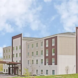 Holiday-Inn-Express-Suites-New-Cumberland-By-Ihg-Exterior