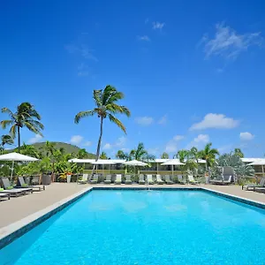 Royal St. Kitts Hotel Exterior photo