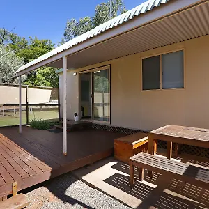 Aaok-Moondarra-Caravan-Park-Mount-Isa-Exterior