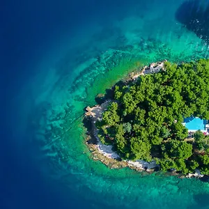 Villa-Galijot-Plava-Laguna-Porec-Nature