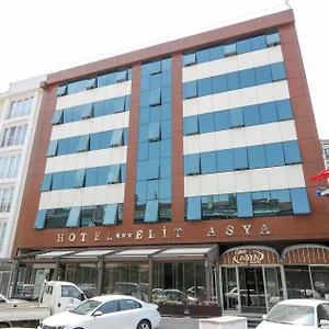 Elit-Asya-Hotel-Balikesir-Exterior