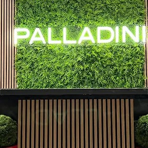 Palladini Rome Exterior photo