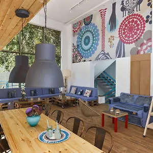 Stay Rhodes Hostel & Bar Room photo