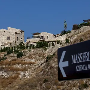 Masseria Agnello Exterior photo