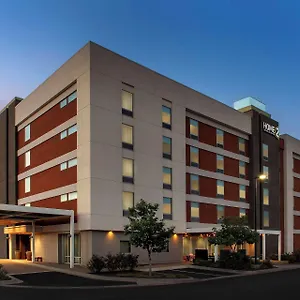 Home2-Suites-By-Hilton-Austin-Round-Rock-Exterior