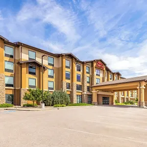 Hampton-Inn-Suites-Douglas-Exterior