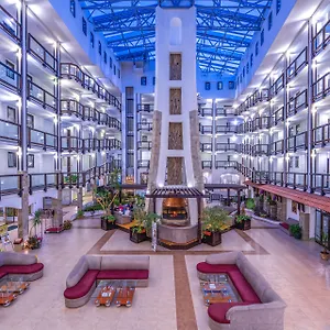 Mpm-Hotel-Guinness-Bansko-Gym