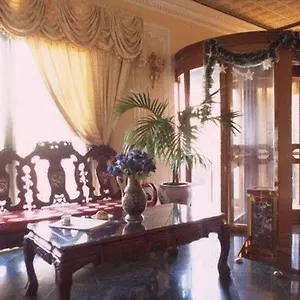 Hotel-Geo-Rome-Exterior