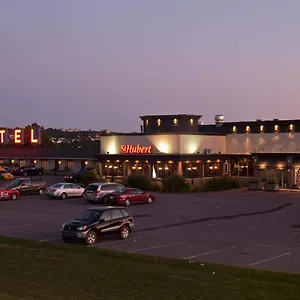 Motel-Cartier-Riviere-du-Loup-Exterior