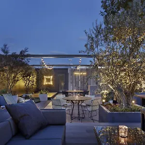 Piece Hostel Sanjo Interior photo