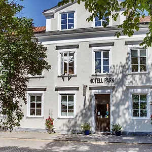 Hotell-Park-Vastervik-Exterior