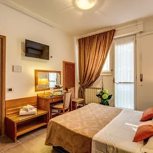 Trastevere Rooms Room photo