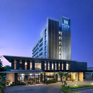 Batiqa-Hotel-Cirebon-Interior