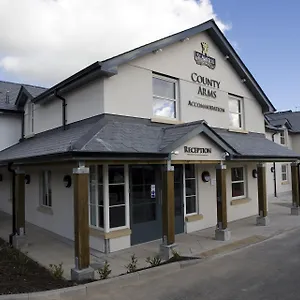 County Arms Exterior photo