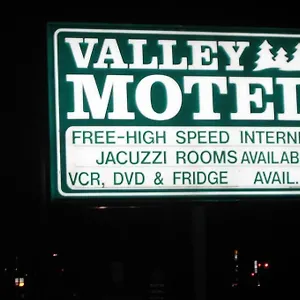 Valley-Motel-Pittsburgh-Harmarville-Exterior
