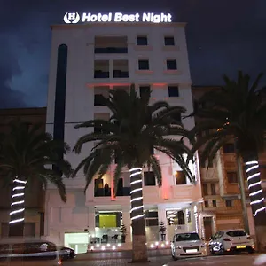 Hotel Best Night Exterior photo