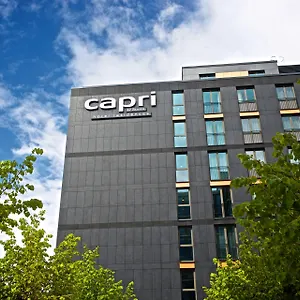 Capri By Fraser, Frankfurt Exterior photo
