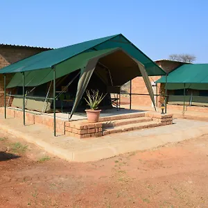 Gabus Game Ranch Exterior photo