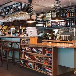 Hotel-Point-Stockholm-Fast-Food