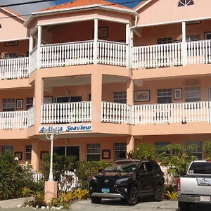 Antigua Seaview Exterior photo