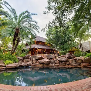 Lokuthula Lodges Exterior photo