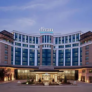 Divan Ankara Exterior photo