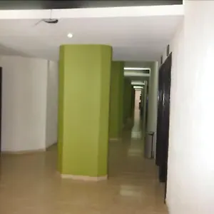 Hotel-Porto-Novo-Veracruz-Interior