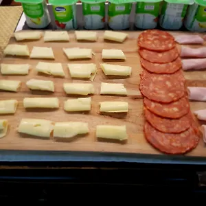 Largo Da Se Guest House - Horigem Food photo