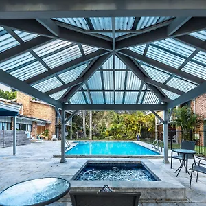 The Select Inn Gosford Amenities photo