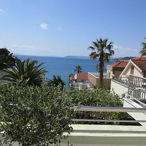 Pink Inn Exterior photo