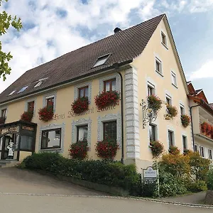 Trip-Inn-Landhotel-Krone-Roggenbeuren-Exterior