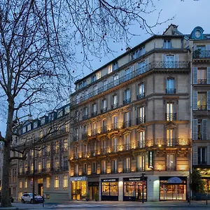 Hotel-DArgenson-Paris-Exterior