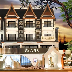 Big-Tree-Old-Town-Hotel-Chiang-Mai-Exterior