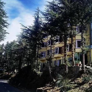 The-Woodstock-Resort-Kiar-Exterior