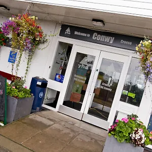 Yha Conwy Exterior photo