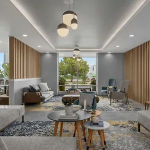 Towneplace-Suites-By-Marriott-Nampa-Room