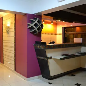 Gloria-Hotel-Kigali-Amenities