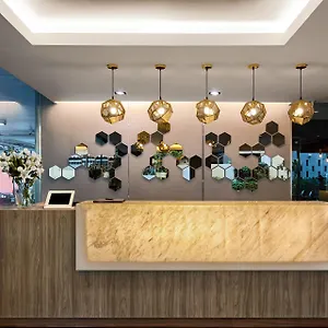 Diamond-Residence-Ratchada-Bangkok-Interior