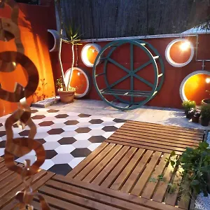 Melting Pot Rome Amenities photo