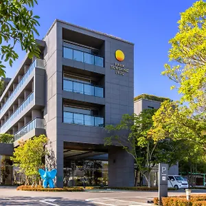 Parksunshine-Jeju-Hotel-Seogwipo-Exterior