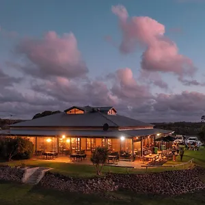 Bremer Bay Resort Exterior photo