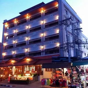 Riverfront-Hotel-Mukdahan-Exterior